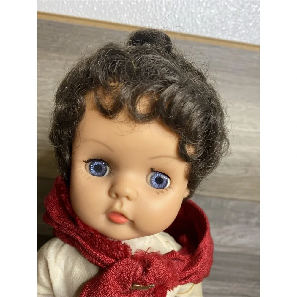 VTG 1970s Traditional 15